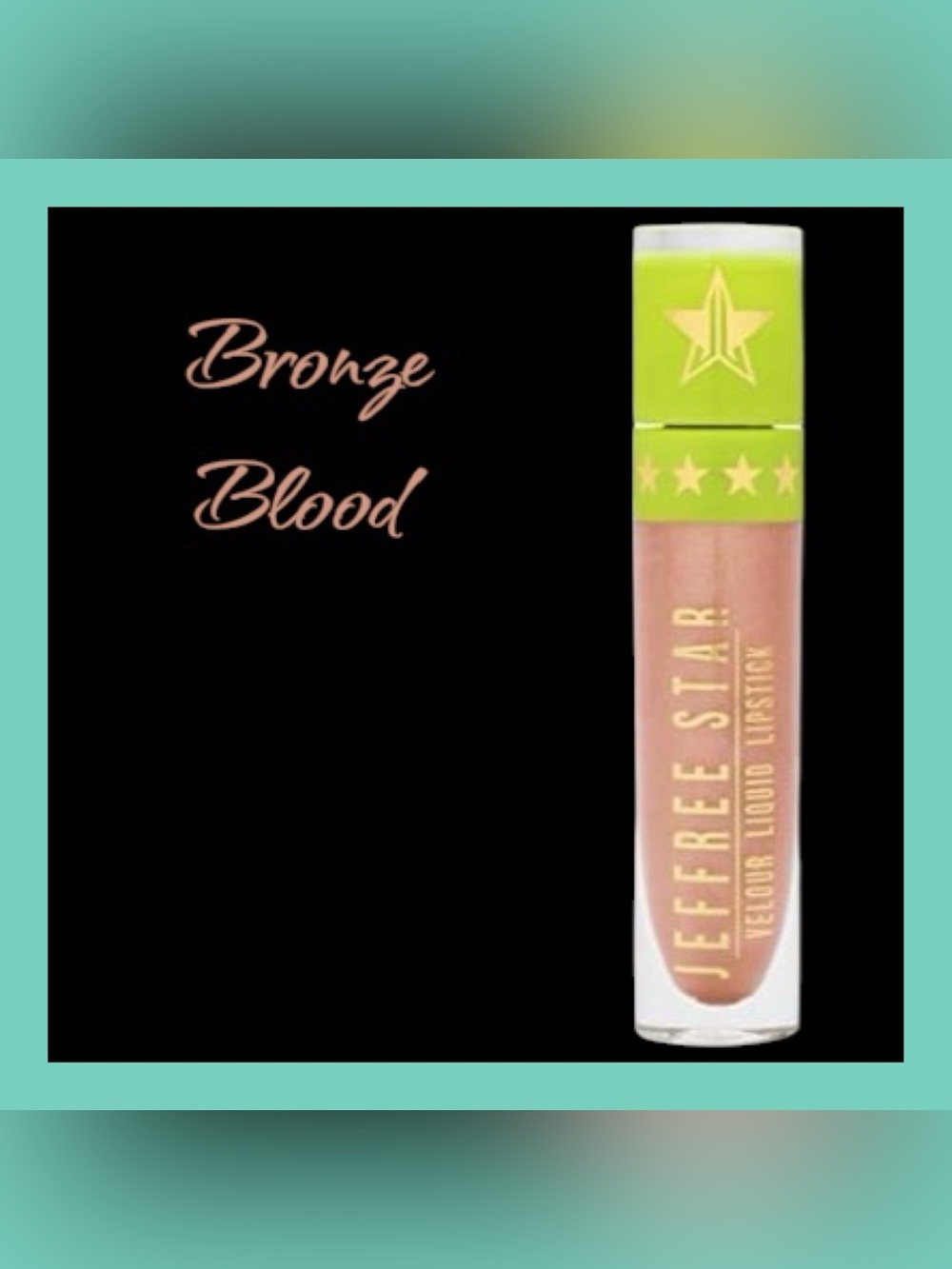 ❗️NEW❗️Jeffree Star Velour Liquid Lipstick